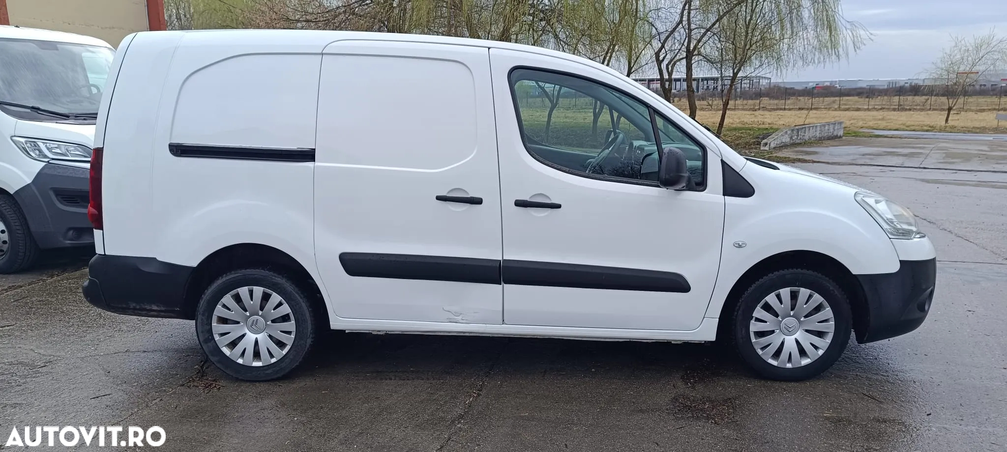 Citroën Berlingo - 7