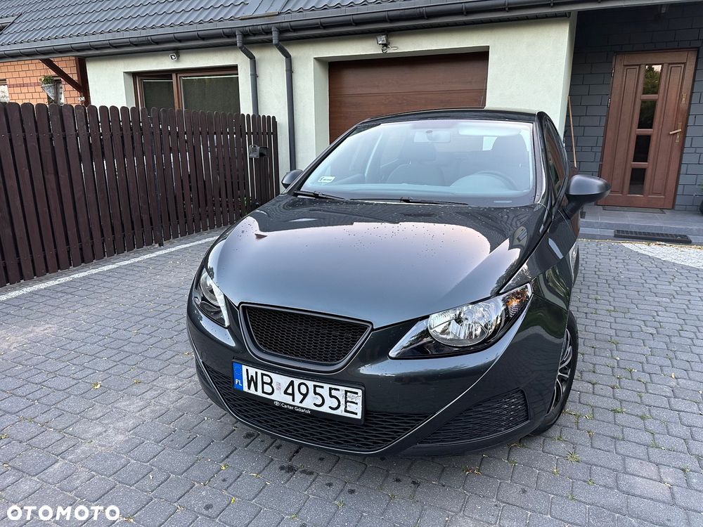 Seat Ibiza - 6