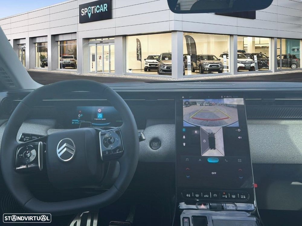 Citroën C5 Aircross - 8