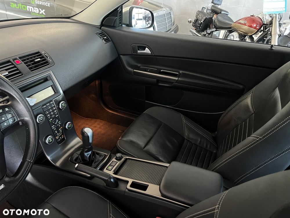 Volvo C30 D2 Business Edition Pro Start-Stop - 15