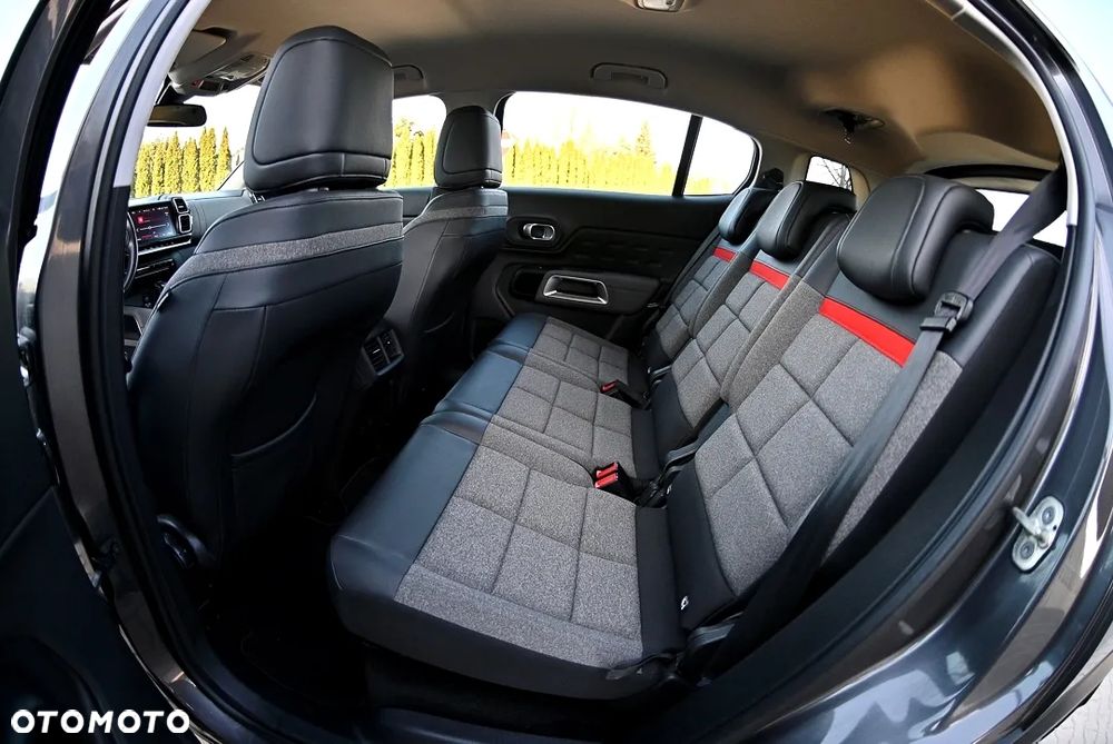 Citroën C5 Aircross 1.5 BlueHDi Shine EAT8 - 20