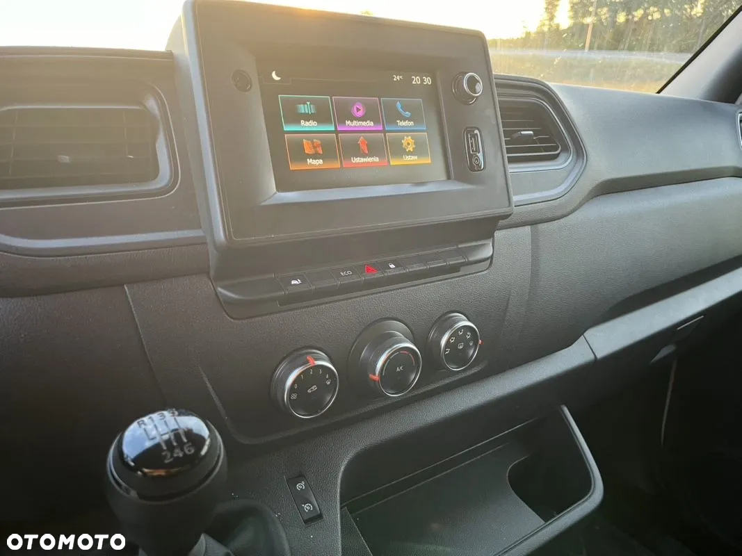 Renault MASTER - 8