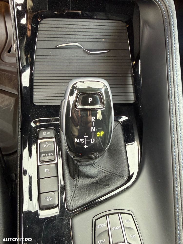 BMW X2 xDrive20d Aut. Edition M Mesh - 11