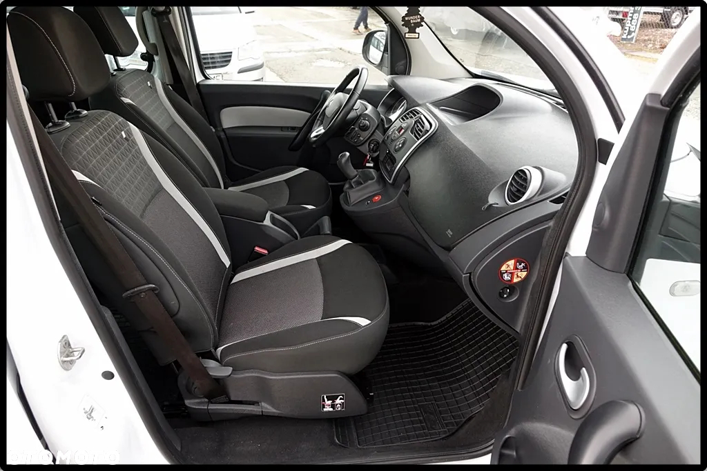 Renault Kangoo 1.5 dCi Business - 7
