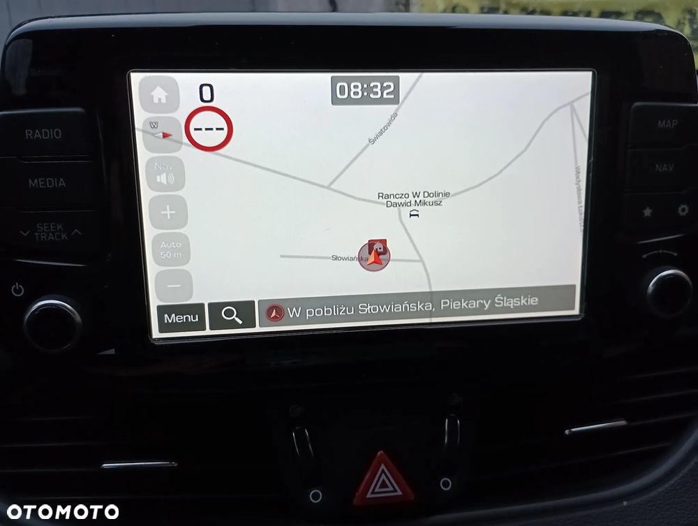 Hyundai i30 1.4 Premiere Comfort - 36