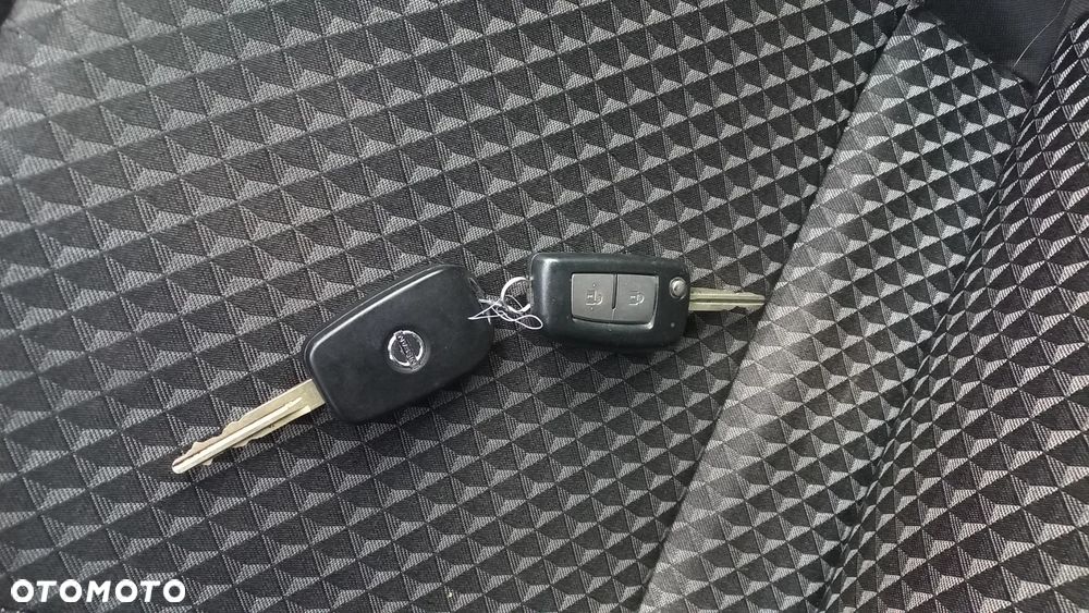 Nissan Micra - 19