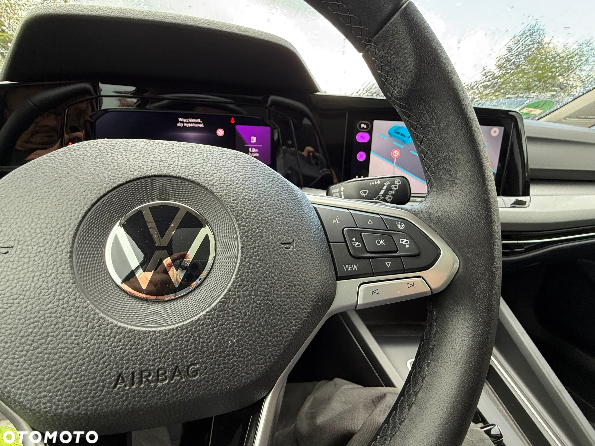 Volkswagen Golf Variant 2.0 TDI 4Motion SCR DSG Alltrack - 25