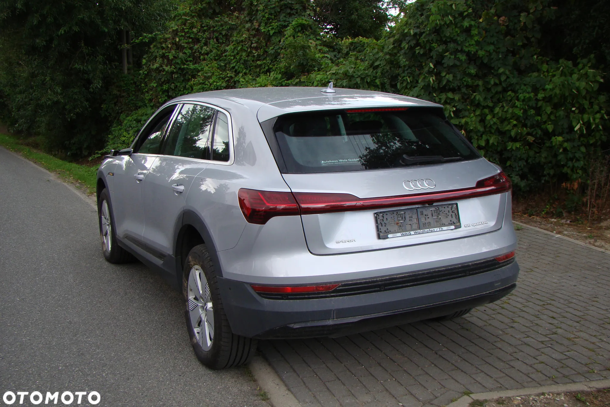 Audi e-tron Sportback - 19
