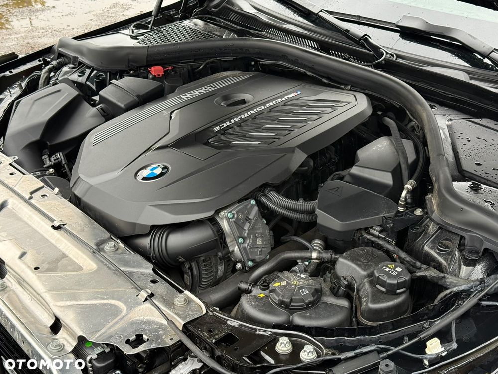 BMW Seria 2 M240i xDrive - 9