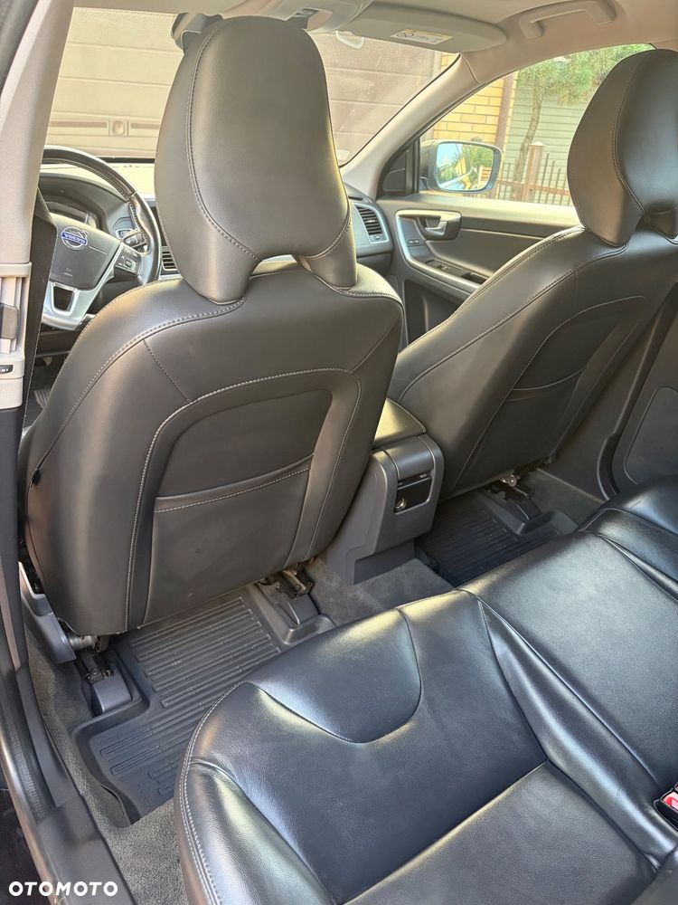 Volvo XC 60 D4 Drive-E Summum - 14