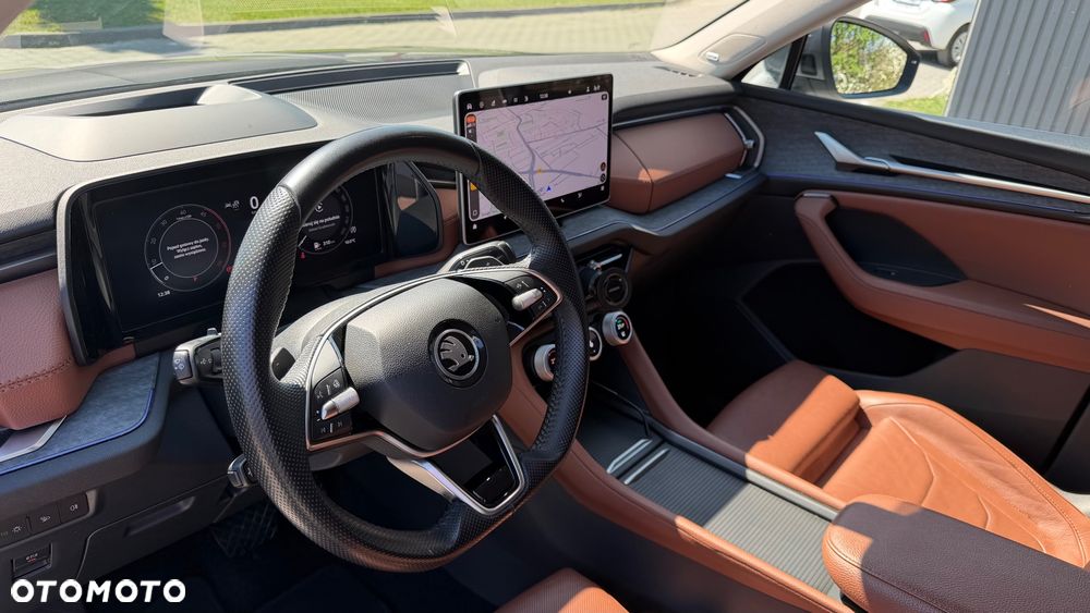 Skoda Kodiaq 2.0 TDI 4x4 Drive DSG - 10