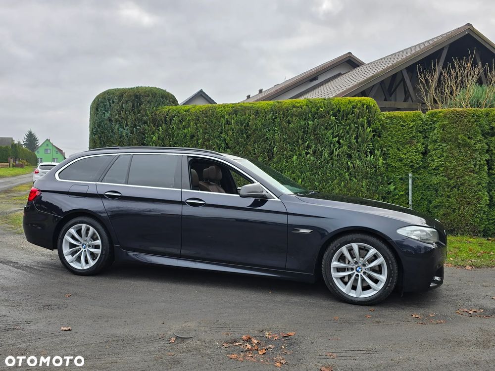 BMW Seria 5 - 3