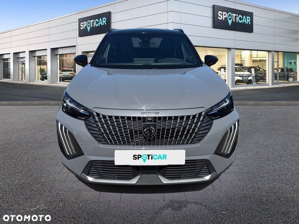 Peugeot 2008 54kWh GT - 2