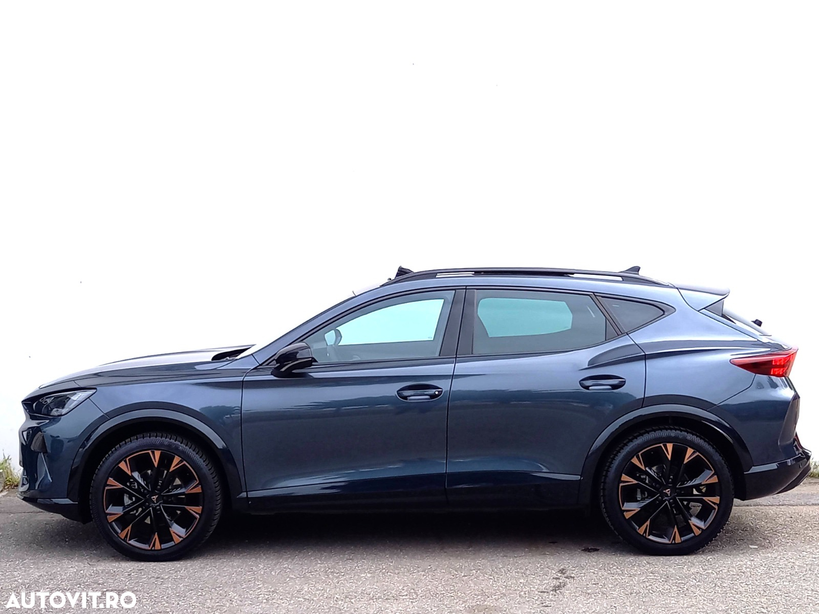 Cupra Formentor 1.5 TSI DSG7 - 3