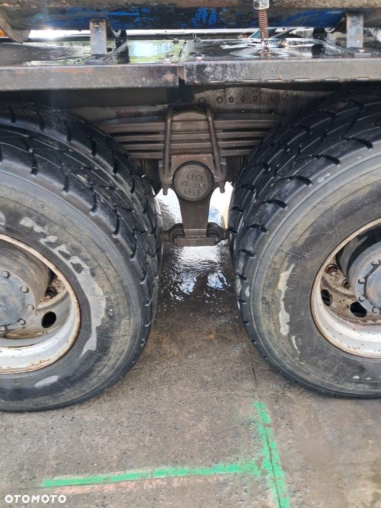 MAN F2000 - 6