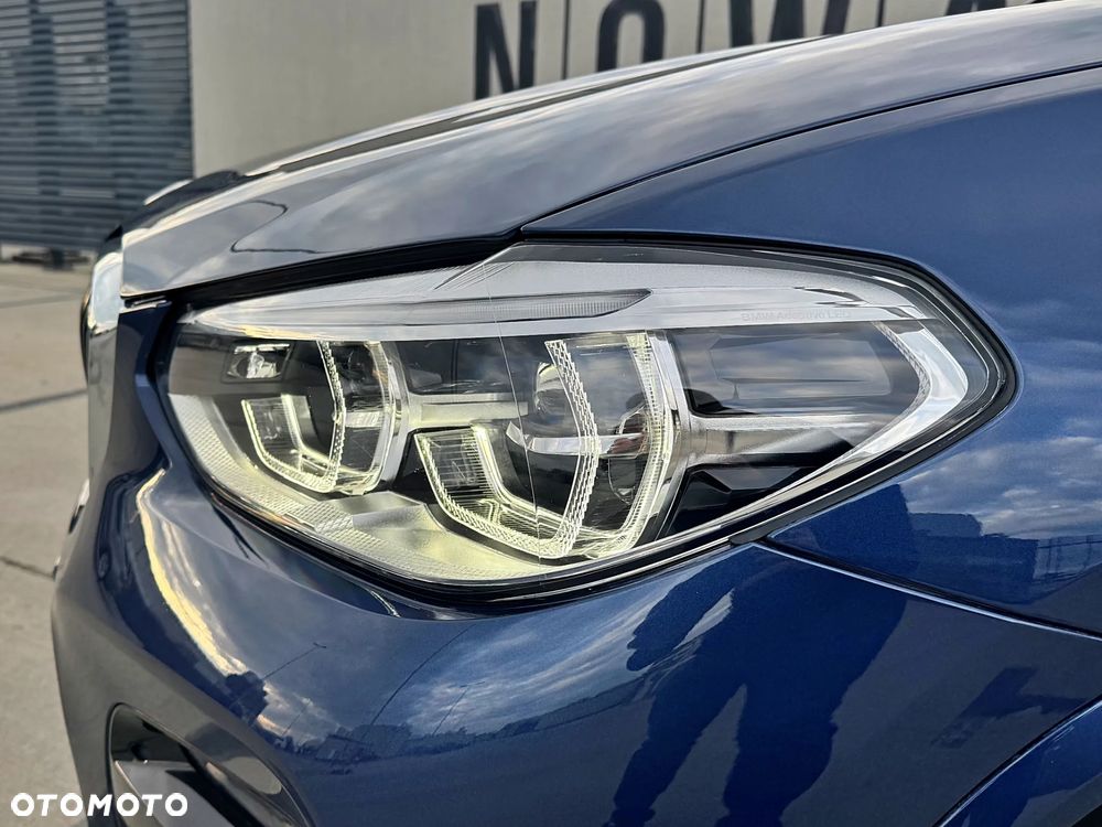 BMW X4 xDrive20d M Sport sport - 31
