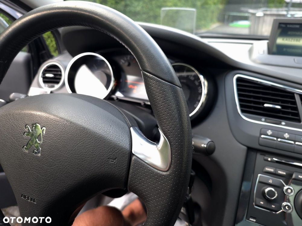 Peugeot 5008 - 22