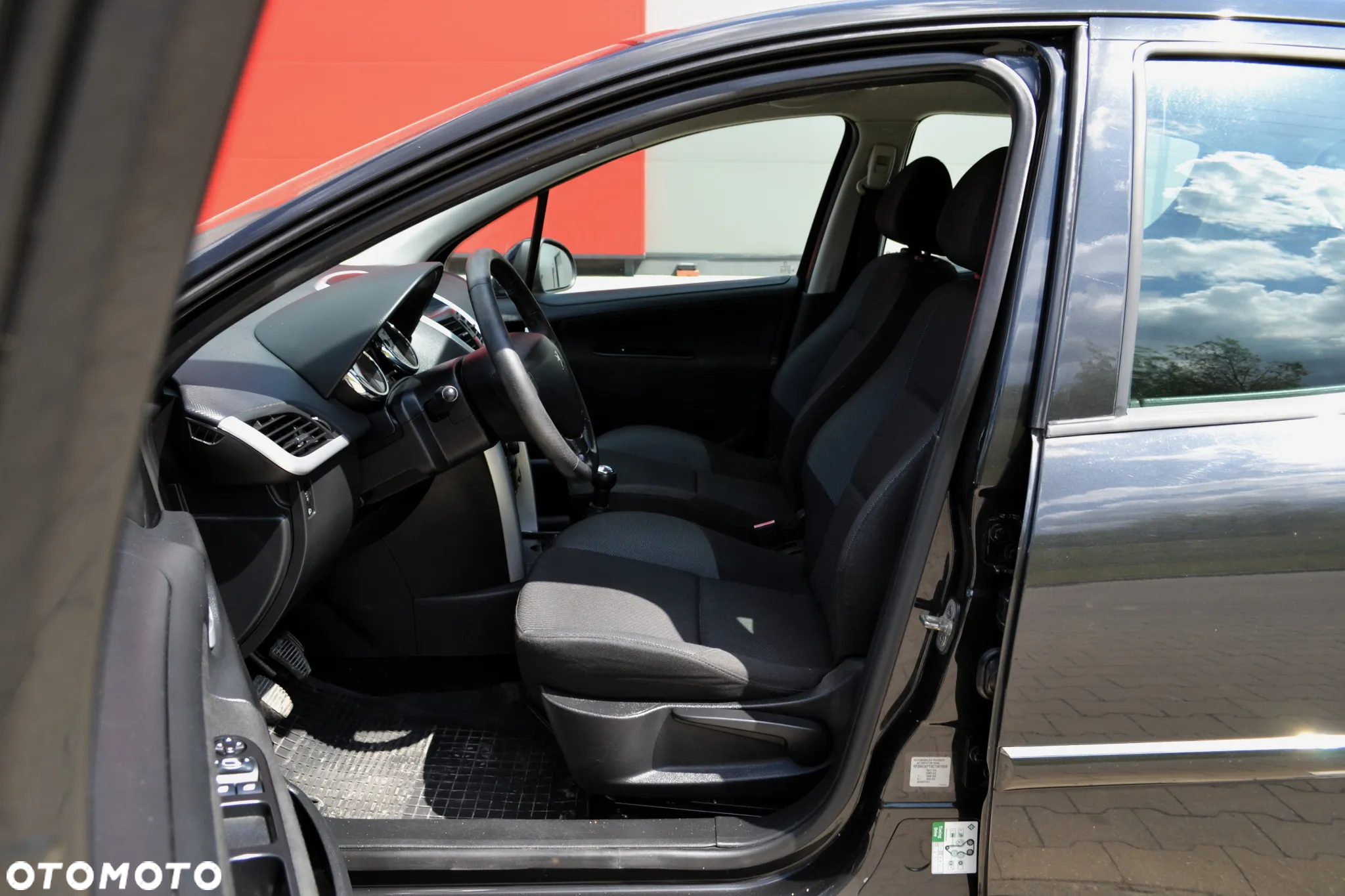 Peugeot 207 1.4 Sportium - 7
