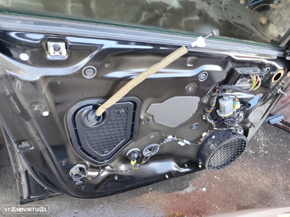 AUDI A3 8V PORTA FRENTE ESQUERDA - PF651 - 4