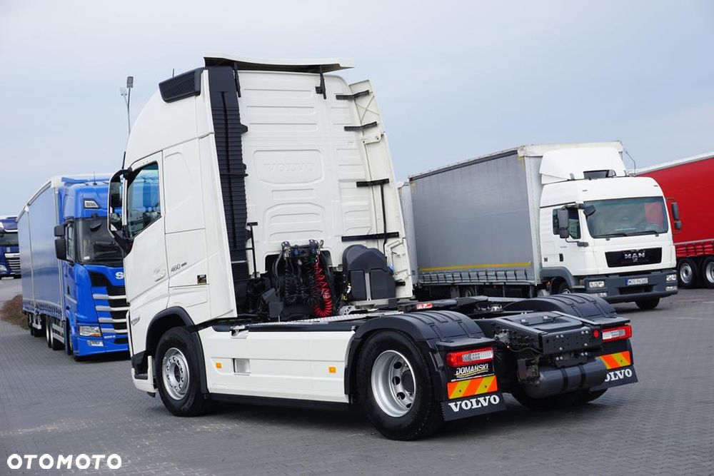 Volvo FH / 460 / I – SAVE / XL / EURO 6 / ACC / I -COOL / NOWY MODEL - 5