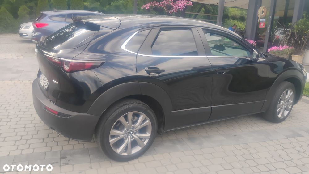 Mazda CX-30 - 2