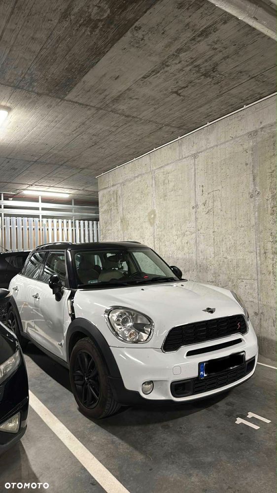 MINI Countryman - 1