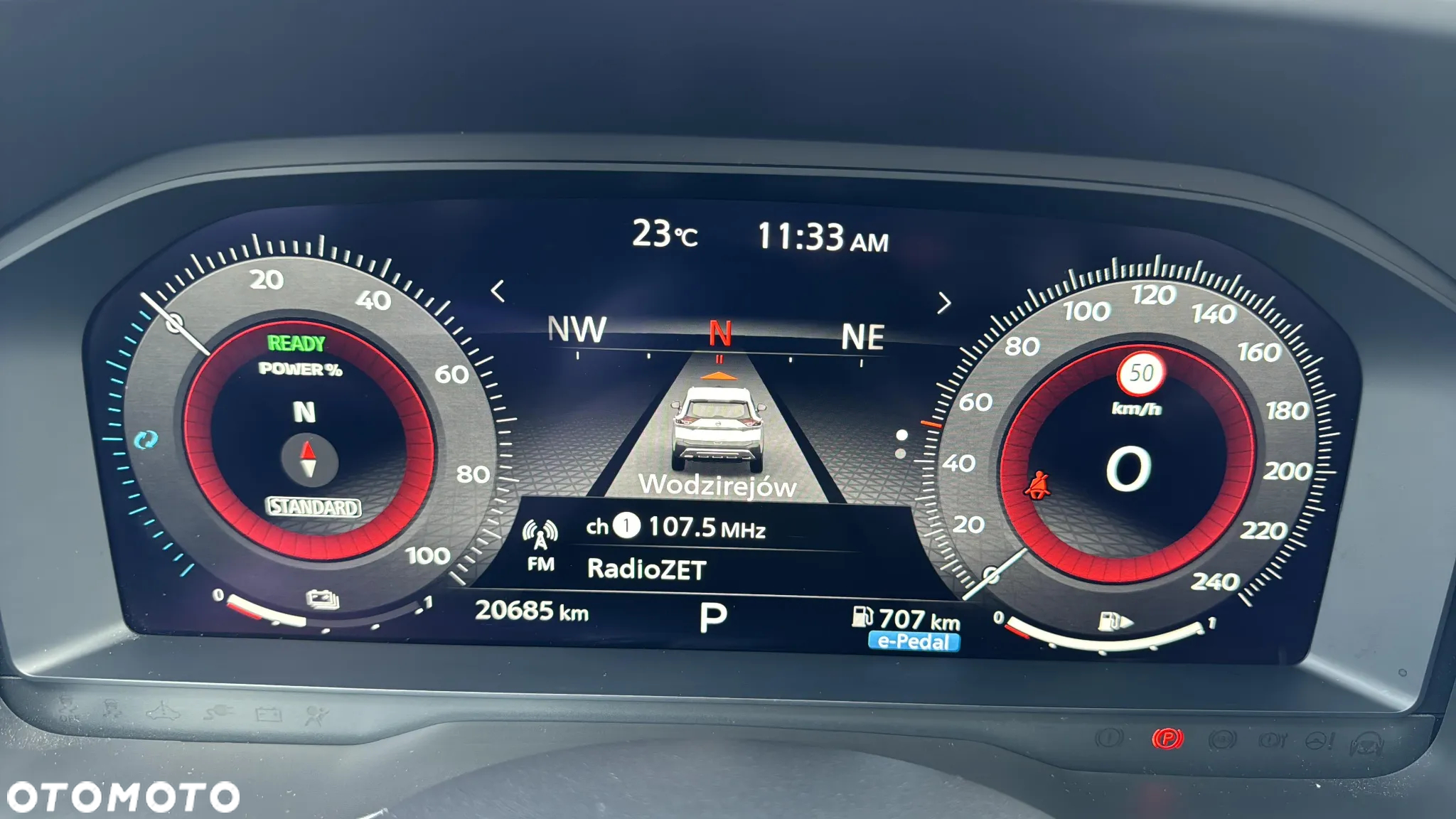 Nissan X-Trail - 15