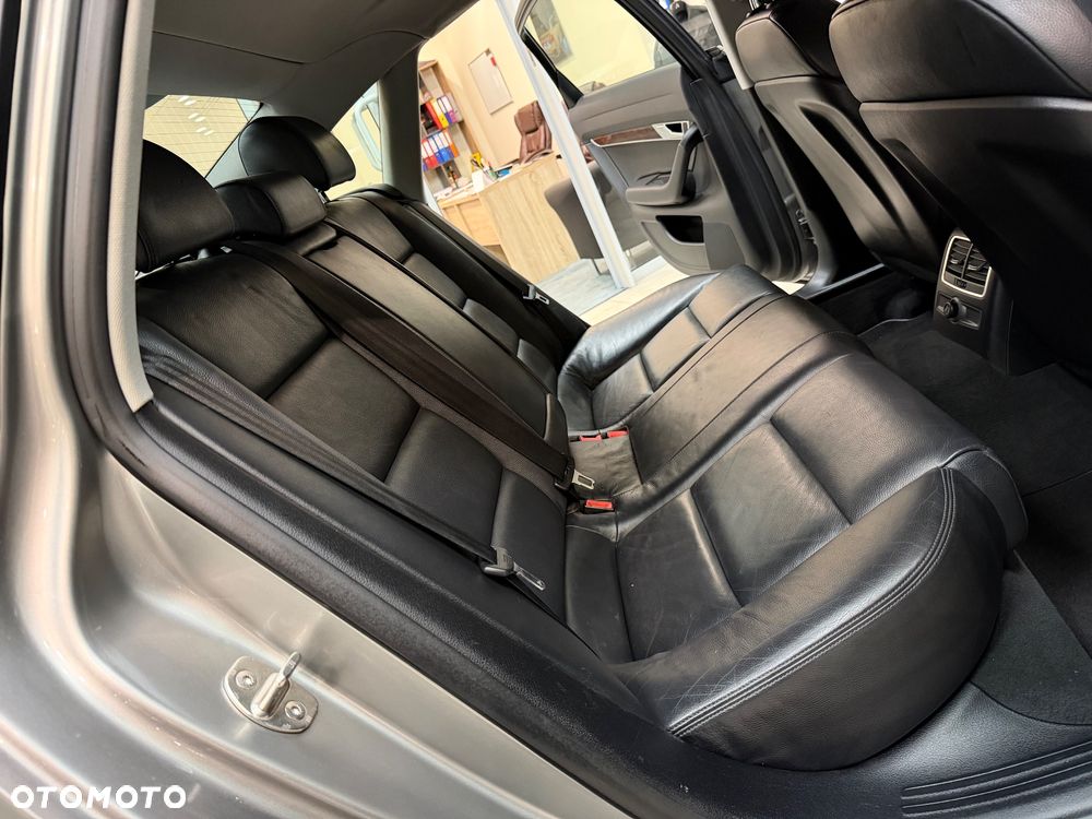 Audi A6 Limousine 3.0 TDI tiptronic quattro - 27