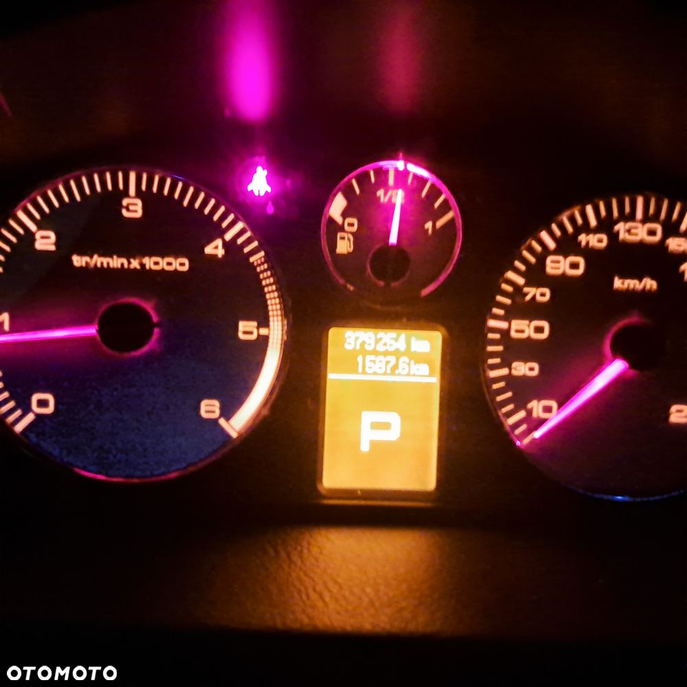 Peugeot 407 - 2