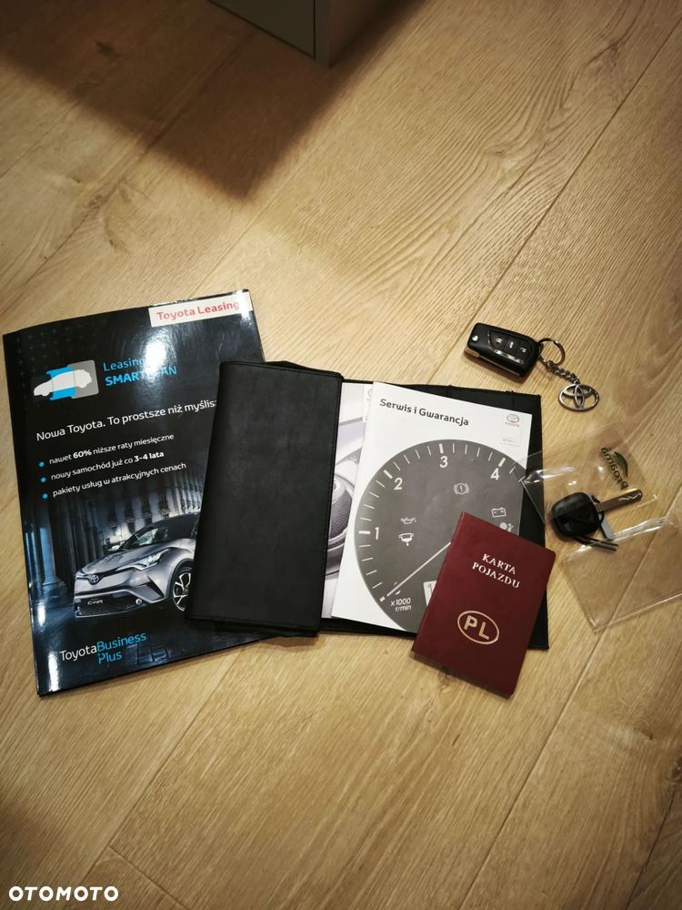 Toyota Corolla 1.6 Comfort - 22