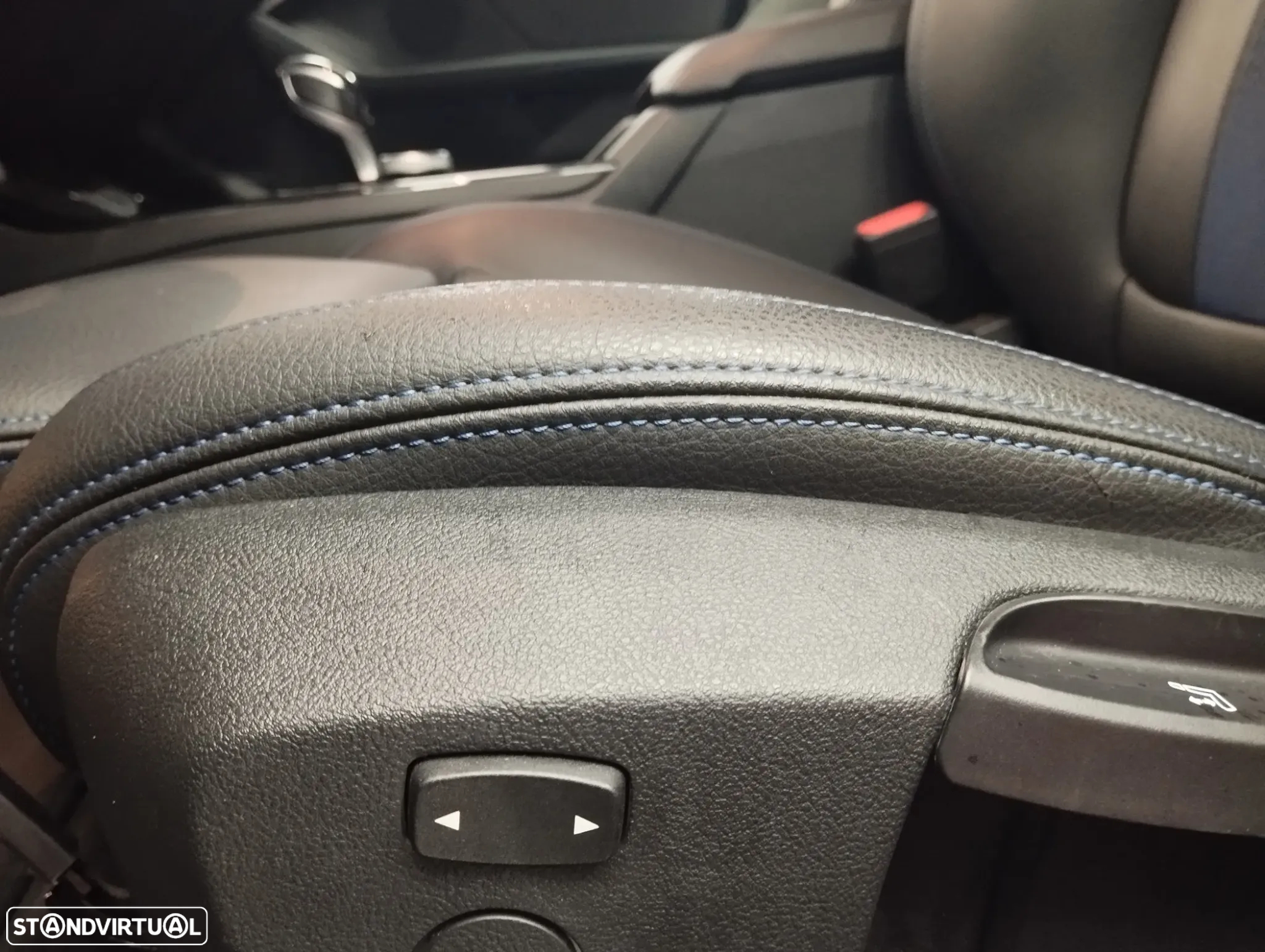 BMW 216 Gran Coupé d Pack Desportivo M - 16