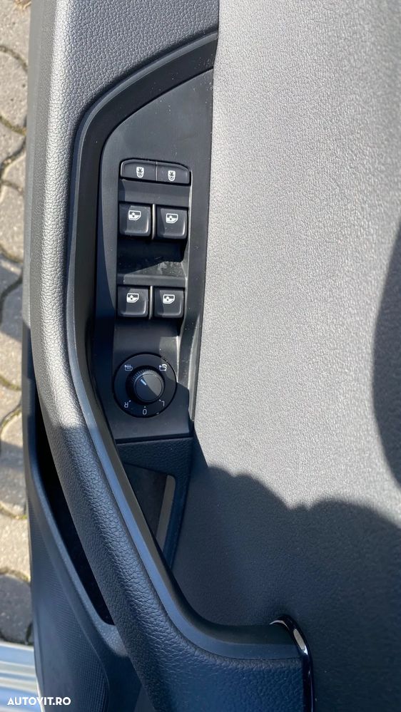 Skoda Superb 1.4 TSI PHEV Ambition - 22