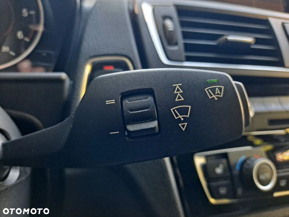 BMW Seria 1 120d Sport - 20