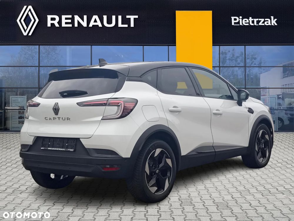 Renault Captur 1.0 TCe Techno - 5