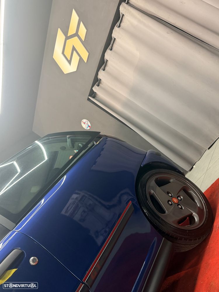 Fiat Punto GT - 15