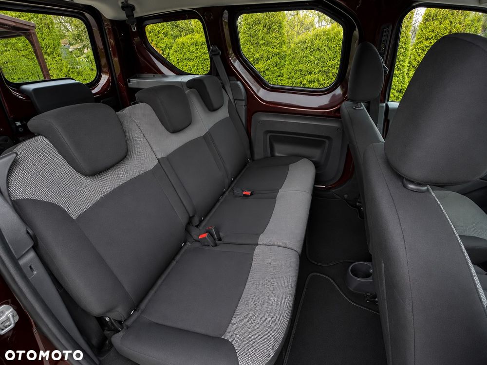 Dacia Dokker 1.6 SCe Ambiance Plus - 4