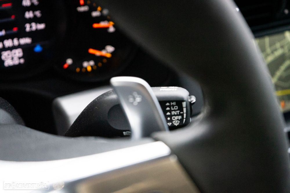 Porsche 911 (991) GT3 - 47