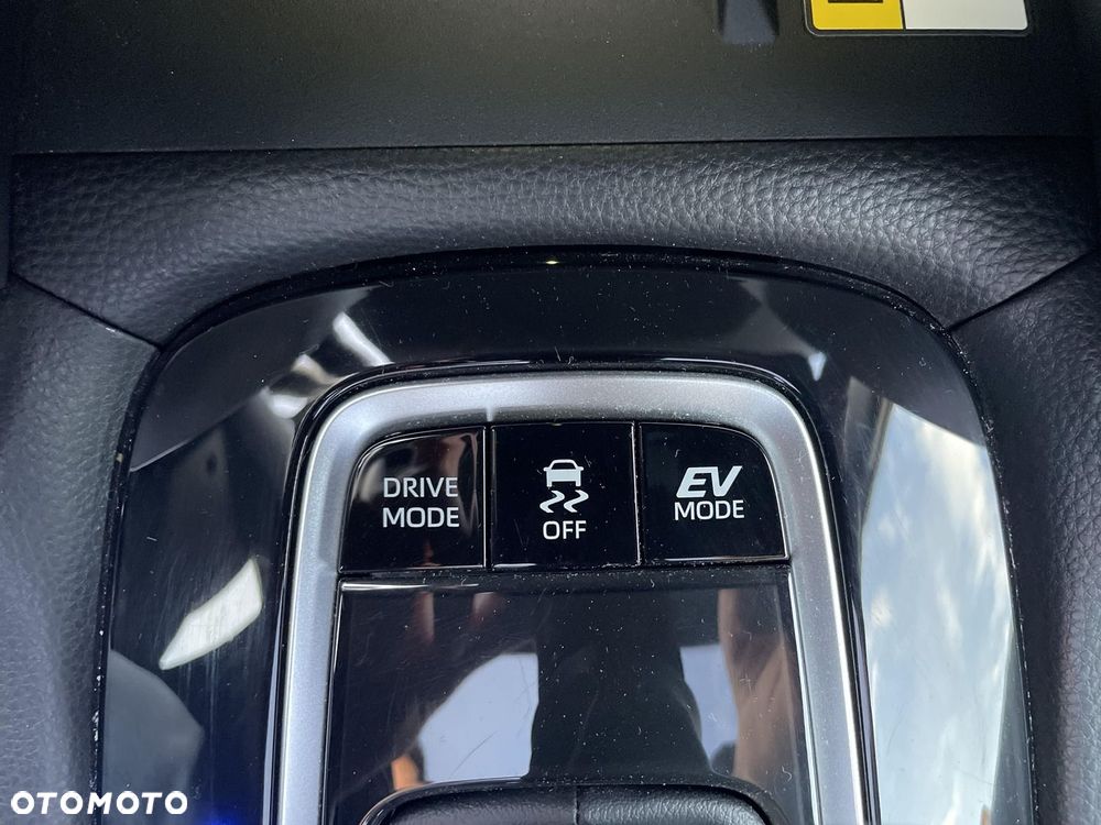 Toyota Corolla Cross 2.0 Hybrid Premiere Edition - 12