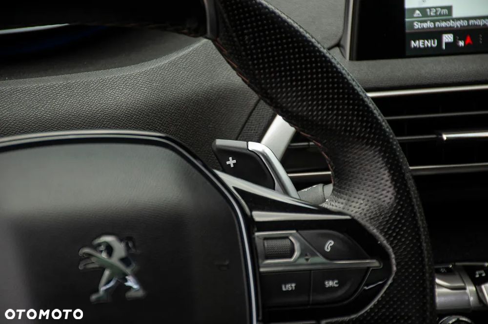 Peugeot 5008 1.5 BlueHDi GT S&S EAT8 - 31