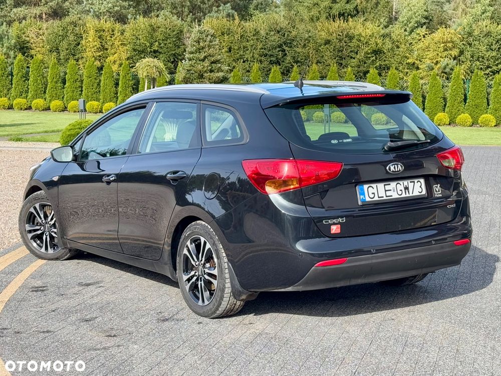 Kia Ceed - 18