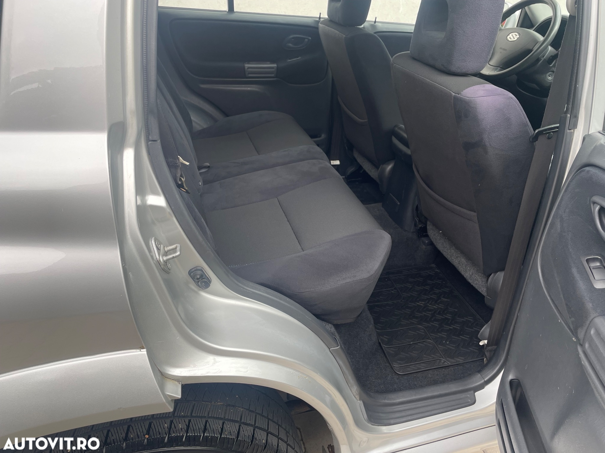 Suzuki Grand Vitara - 8