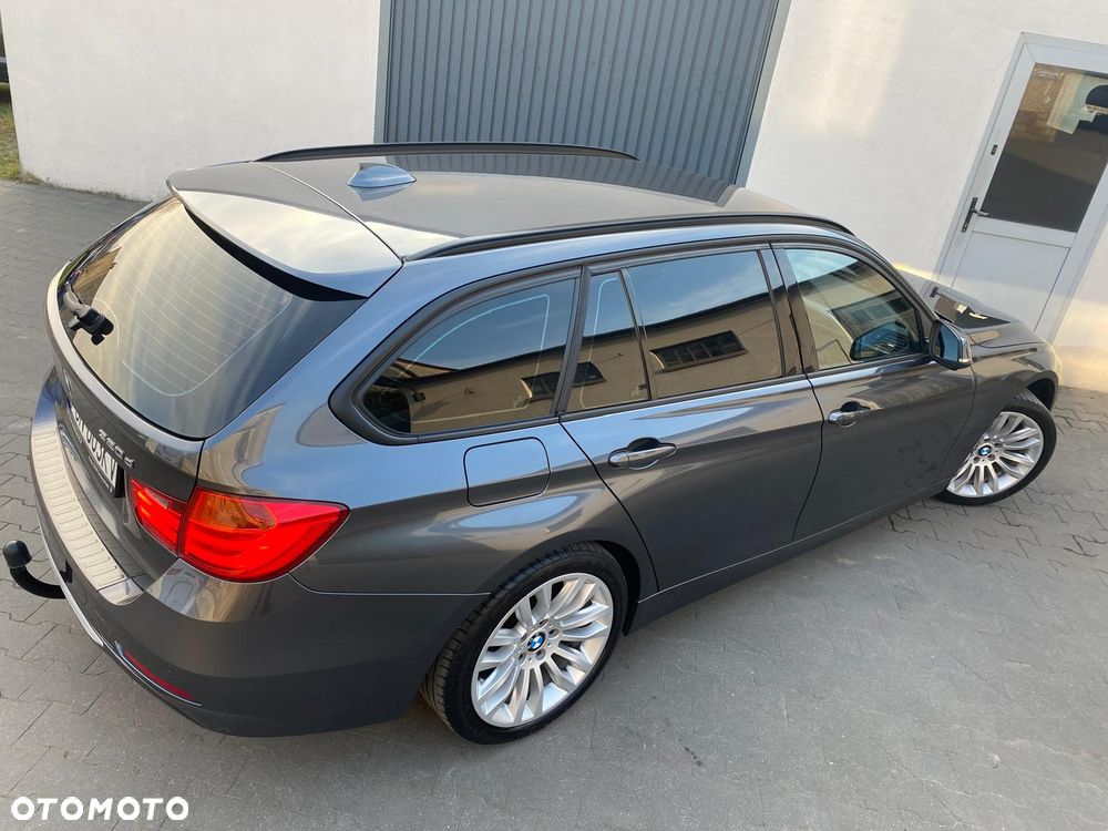 BMW Seria 3 320d Modern Line - 14