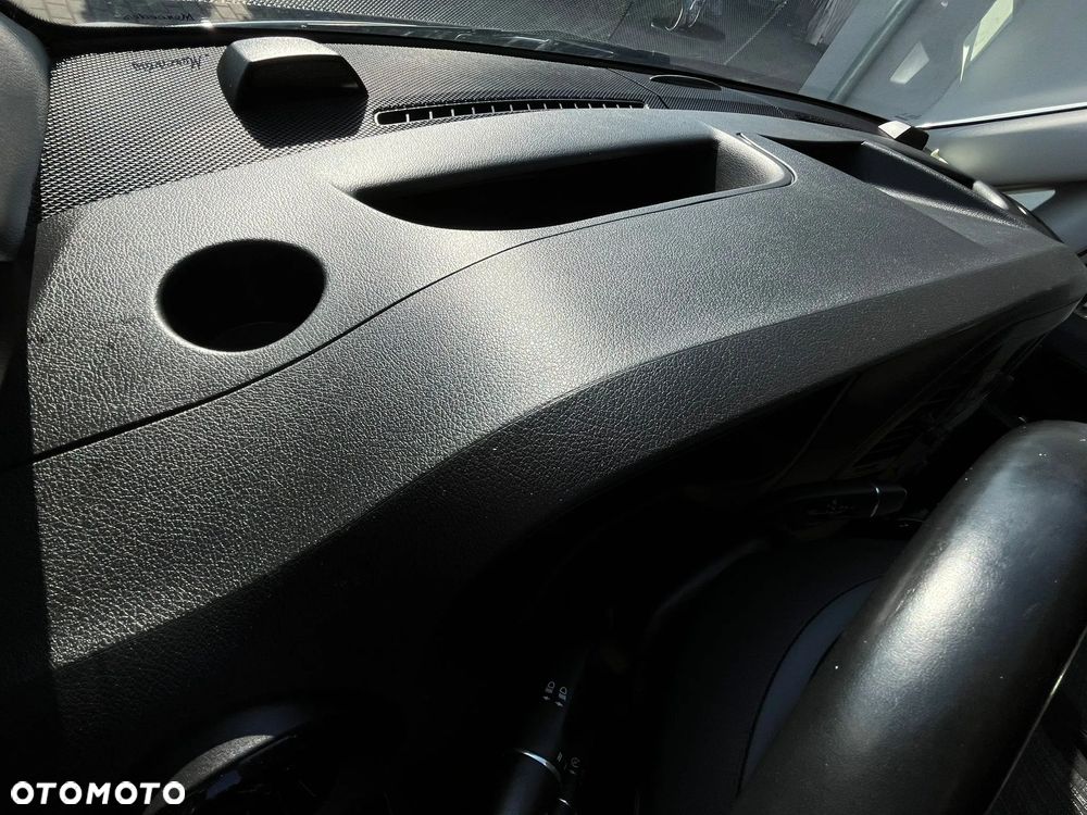 Mercedes-Benz Vito 116 - 23