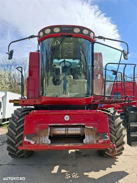 Case IH Axial Flow 4130 - 2