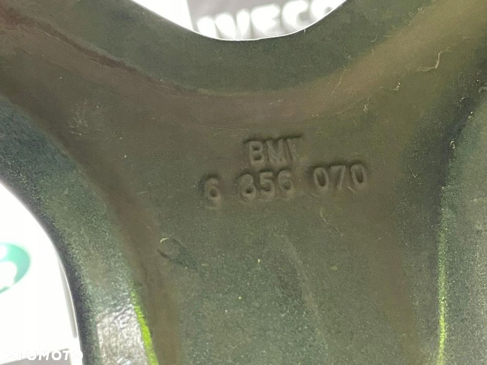 BMW X1 F48 LIFT ALUFELGI KOŁA R18 5x112 - 5