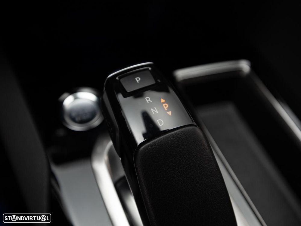 Peugeot 5008 1.5 BlueHDi Active Pack EAT8 - 19