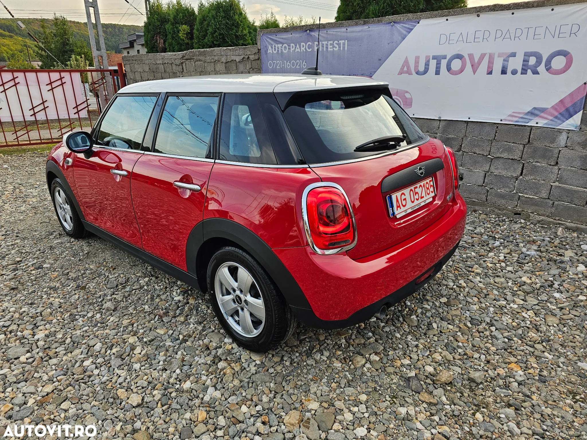 Mini ONE Standard - 8