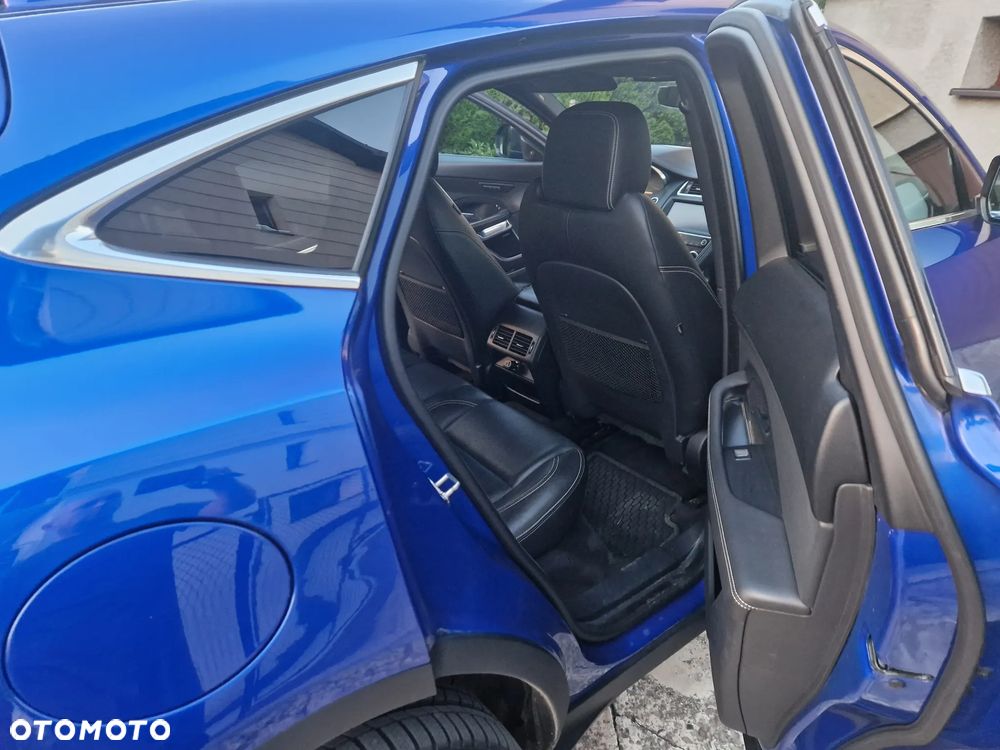Jaguar E-Pace 2.0 i4P AWD R-Dynamic HSE - 9