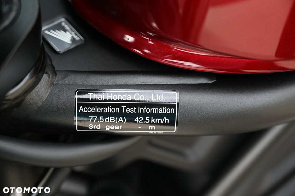Honda CMX - 26