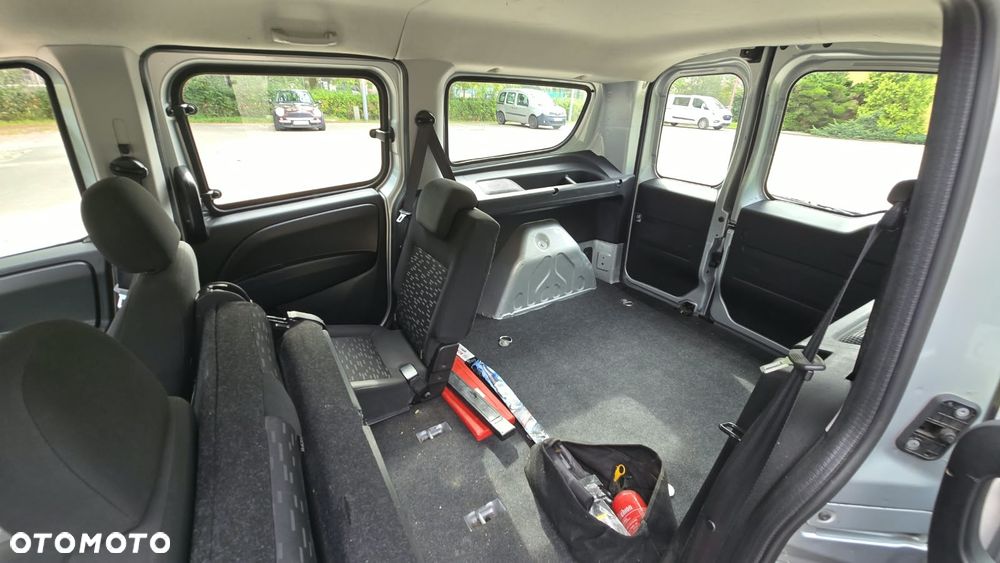 Opel Combo Tour L2H1 - 8